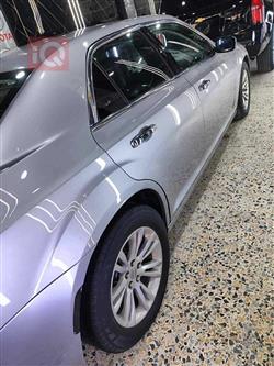 کرایسلەر 300